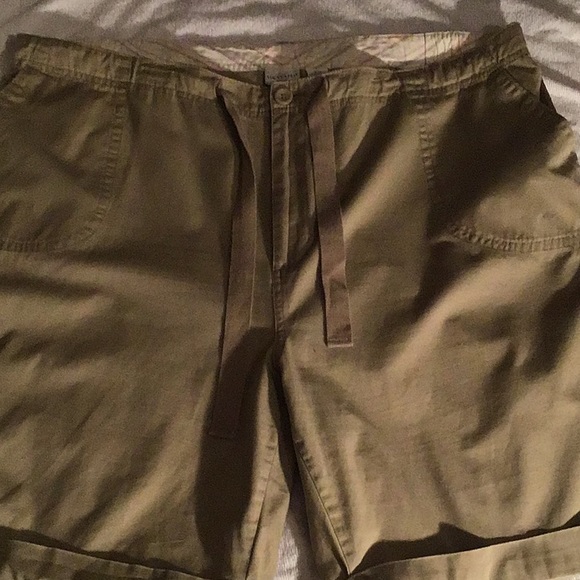 KIM ROGERS plus size shorts - Picture 3 of 8